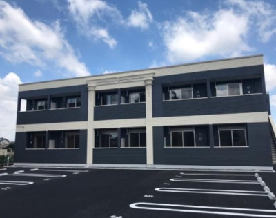 【外観】 | シェルルコート