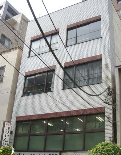 笠井ビル