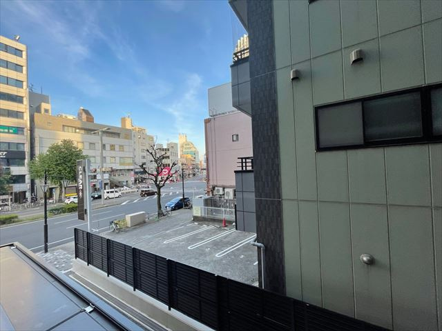 オープンレジデンシア池下 THE ONEの展望|オープンレジデンシア池下 THE ONE