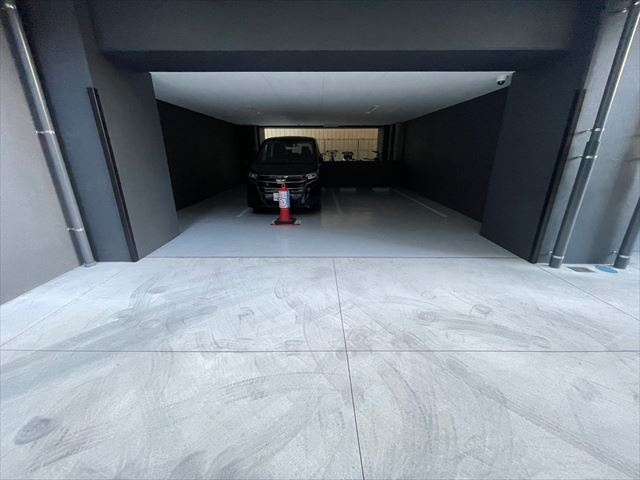 オープンレジデンシア池下 THE ONEのその他共用部分|オープンレジデンシア池下 THE ONE