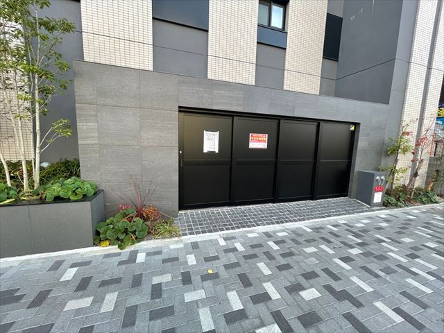 オープンレジデンシア池下 THE ONEのその他共用部分|オープンレジデンシア池下 THE ONE