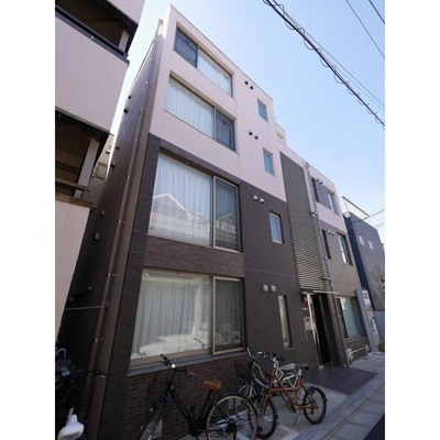 【外観】 | キャッスル・ドマーニ