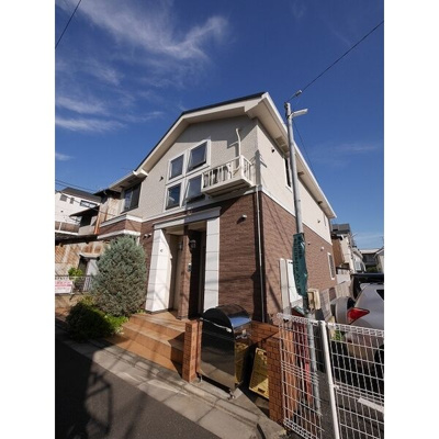 【外観】 | ブリーゼTS目黒