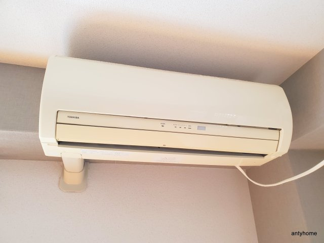 MYアルエット　仲介手数料無料の設備