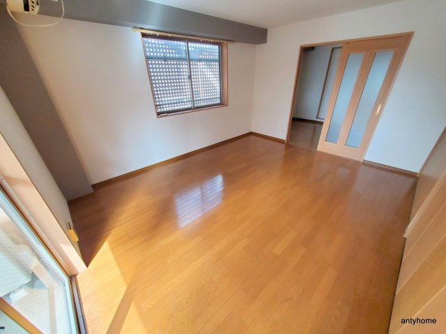 MYアルエット　仲介手数料無料の居間・リビング