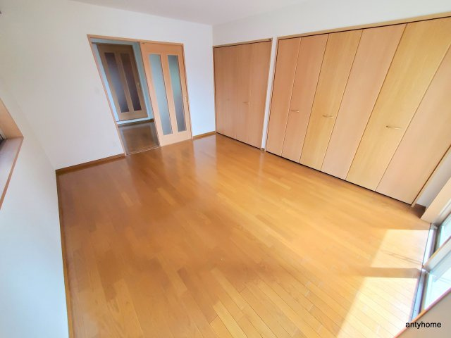 MYアルエット　仲介手数料無料の洋室