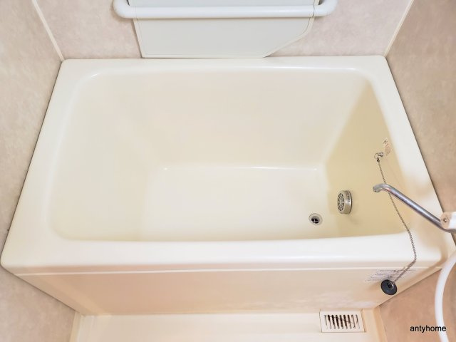 MYアルエット　仲介手数料無料の浴室