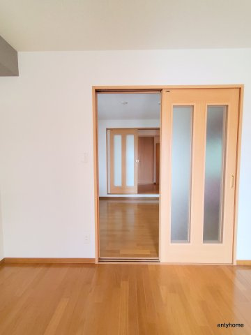 MYアルエット　仲介手数料無料の内装