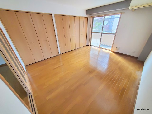 MYアルエット　仲介手数料無料の居間・リビング