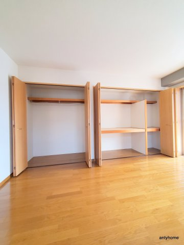 MYアルエット　仲介手数料無料の収納