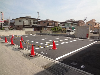 【外観】 | マンションＴ＆ＳⅡ