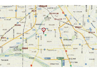 【地図】