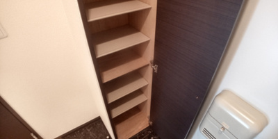 【収納】 | ＧＡＲＤＥＮＩＡ