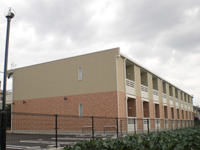 【外観】 | ＧＡＲＤＥＮＩＡ