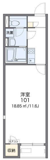 【間取り】 | ＧＡＲＤＥＮＩＡ