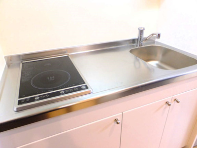 【キッチン】 | ＧＡＲＤＥＮＩＡ