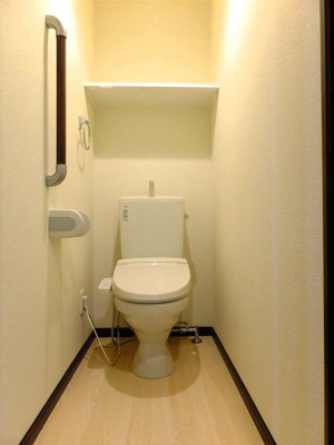 【トイレ】 | ＧＡＲＤＥＮＩＡ