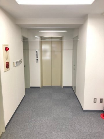 成田ビルの設備