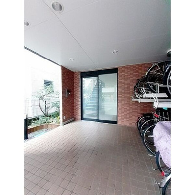 【その他共用部分】 | カーサ・コモドK