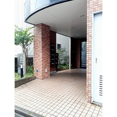 【エントランス】 | カーサ・コモドK