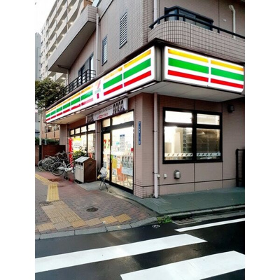 【周辺】 | カーサ・コモドK