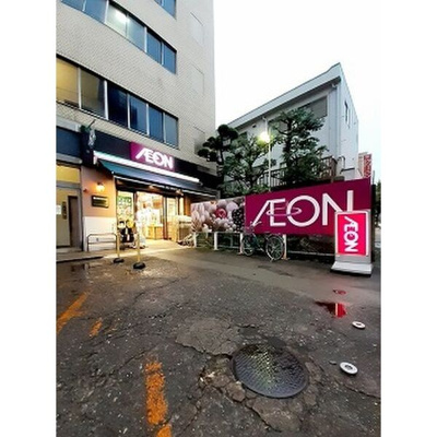 【周辺】 | カーサ・コモドK