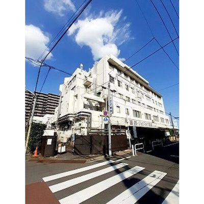 【周辺】 | カーサ・コモドK