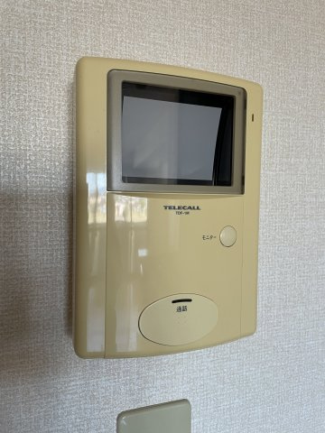 まるまハイツのセキュリティ