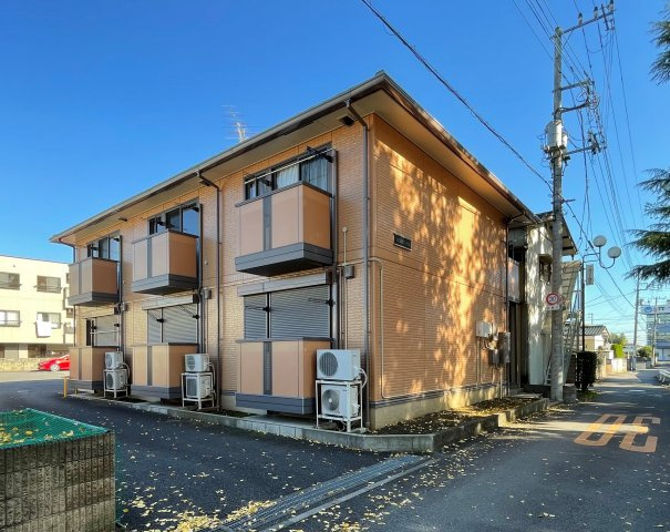 まるまハイツ