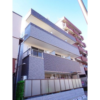 【外観】 | SUCCEED志村（サクシード志村）