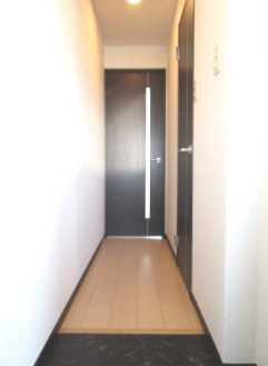 【玄関】 | フジパレス堺初芝