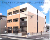 フジパレス堺初芝の画像
