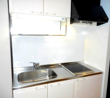 【キッチン】 | フジパレス堺初芝