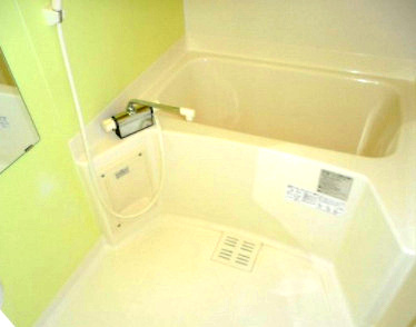 【浴室】 | フジパレス堺初芝