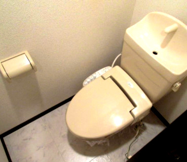 【トイレ】 | フジパレス堺初芝