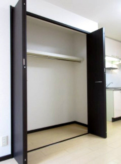 【収納】 | フジパレス堺初芝