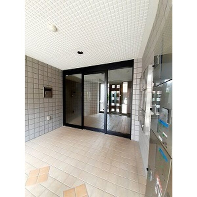 【エントランス】 | フロリーレン・セキ