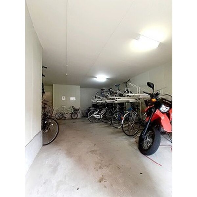 【その他共用部分】 | フロリーレン・セキ