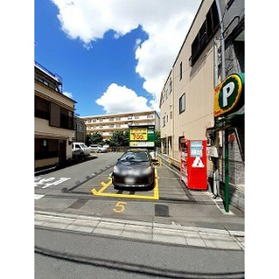 【周辺】 | フロリーレン・セキ