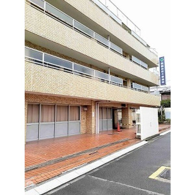 【周辺】 | フロリーレン・セキ