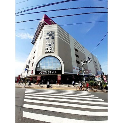 【周辺】 | フロリーレン・セキ