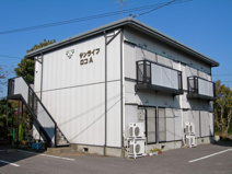 サンライフ・ロコAの画像