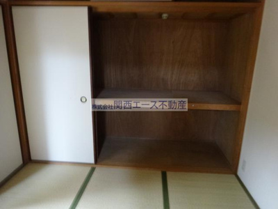 【収納】 | サニーヴィラ