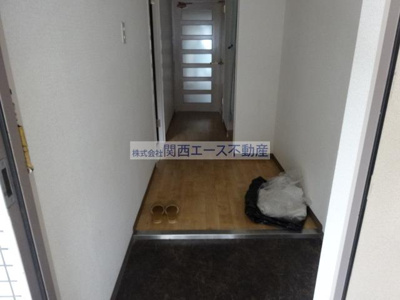 【玄関】 | サニーヴィラ