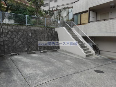 【駐車場】 | サニーヴィラ