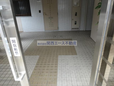 【エントランス】 | サニーヴィラ