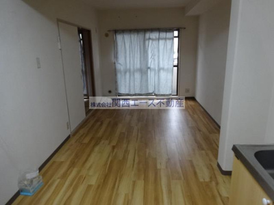 【居間・リビング】 | サニーヴィラ