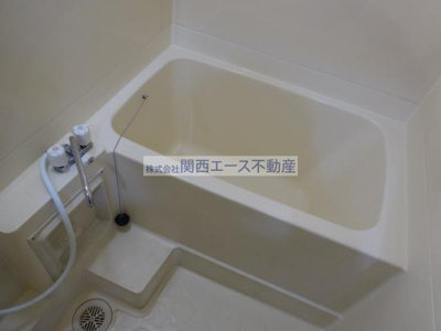 【浴室】 | サニーヴィラ