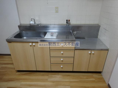 【キッチン】 | サニーヴィラ