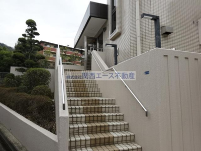 【エントランス】 | サニーヴィラ